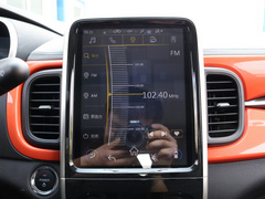 2019款 4座智享版 30.6kWh