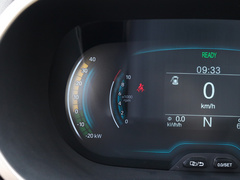 2019款 4座智享版 30.6kWh