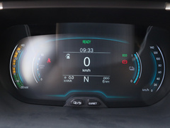 2019款 4座智享版 30.6kWh