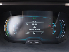 2019款 4座智享版 30.6kWh