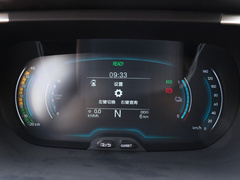 2019款 4座智享版 30.6kWh