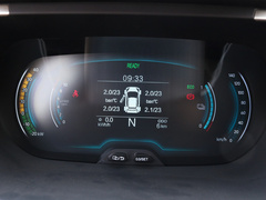 2019款 4座智享版 30.6kWh