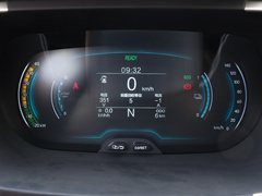 2019款 4座智享版 30.6kWh