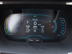 2019款 4座智享版 30.6kWh