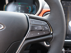 2019款 4座智享版 30.6kWh