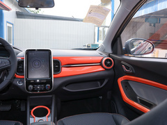 2019款 4座智享版 30.6kWh