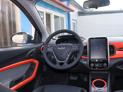 2019款 4座智享版 30.6kWh