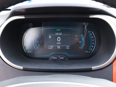 2019款 4座智享版 30.6kWh