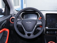 2019款 4座智享版 30.6kWh