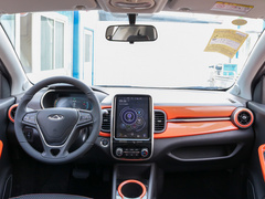 2019款 4座智享版 30.6kWh