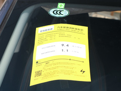 2019款 4座智享版 30.6kWh