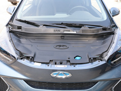 2019款 4座智享版 30.6kWh