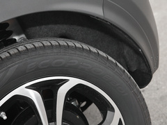 2019款 4座智炫版 30.6kWh