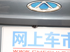 2019款 4座智炫版 30.6kWh