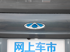 2019款 4座智炫版 30.6kWh