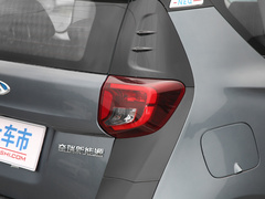 2019款 4座智炫版 30.6kWh