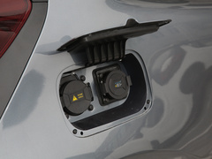 2019款 4座智炫版 30.6kWh