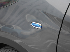 2019款 4座智炫版 30.6kWh