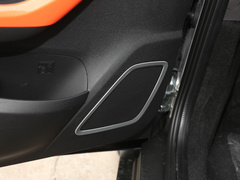 2019款 4座智炫版 30.6kWh