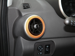2019款 4座智炫版 30.6kWh