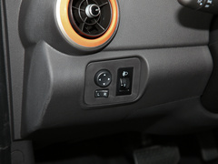 2019款 4座智炫版 30.6kWh
