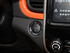 2019款 4座智炫版 30.6kWh