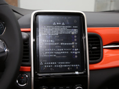 2019款 4座智炫版 30.6kWh