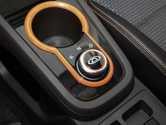2019款 4座智炫版 30.6kWh