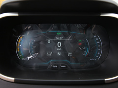 2019款 4座智炫版 30.6kWh