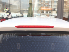 2020款 1.5L 自动劲享型 国VI 
