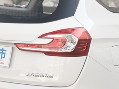 2020款 1.5L 自动劲享型 国VI 