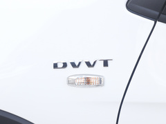 2020款 1.5L 自动劲享型 国VI 