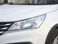 2020款 1.5L 自动劲享型 国VI 