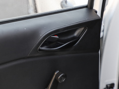 2020款 1.5L 自动劲享型 国VI 