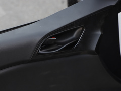 2020款 1.5L 自动劲享型 国VI 