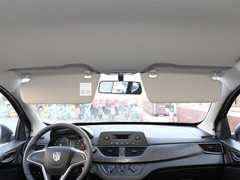 2020款 1.5L 自动劲享型 国VI 