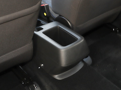 2020款 1.5L 自动劲享型 国VI 