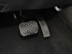 2020款 1.5L 自动劲享型 国VI 