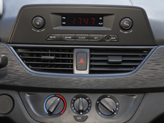 2020款 1.5L 自动劲享型 国VI 