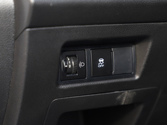 2020款 1.5L 自动劲享型 国VI 