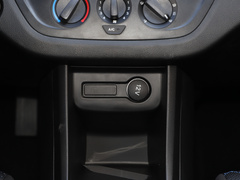 2020款 1.5L 自动劲享型 国VI 