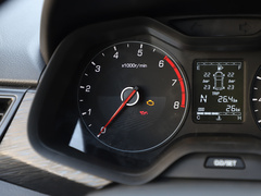 2020款 1.5L 自动劲享型 国VI 