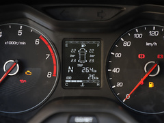 2020款 1.5L 自动劲享型 国VI 