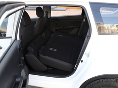 2020款 1.5L 自动劲享型 国VI 