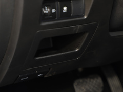 2020款 1.5L 自动劲享型 国VI 