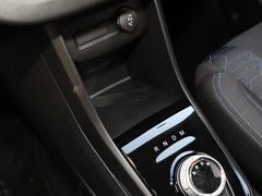 2020款 1.5L 自动劲享型 国VI 