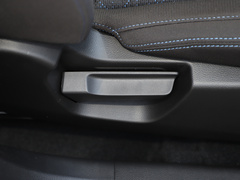2020款 1.5L 自动劲享型 国VI 