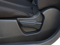 2020款 1.5L 自动劲享型 国VI 