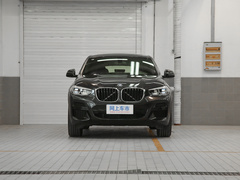 2020款 xDrive30i M运动套装