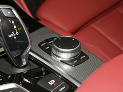 2020款 xDrive30i M运动套装